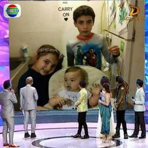 Meet your Posher, Milly